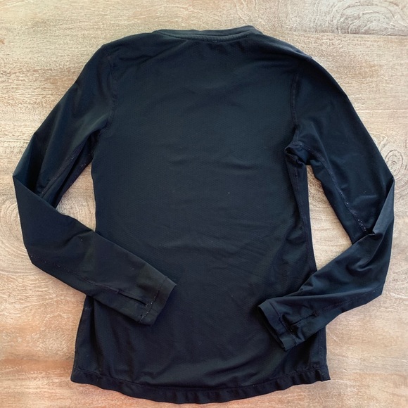 Girls Nike Dri-fit Long sleeve - Picture 7 of 7